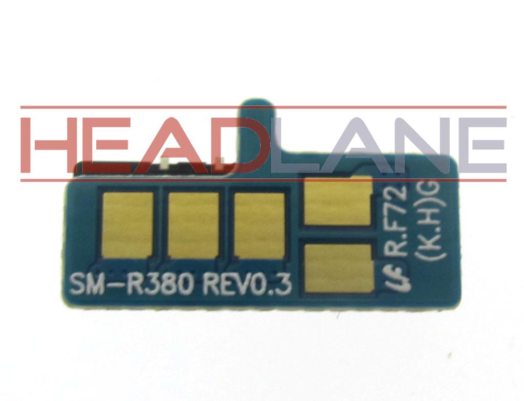 Samsung gear sm 2025 r380