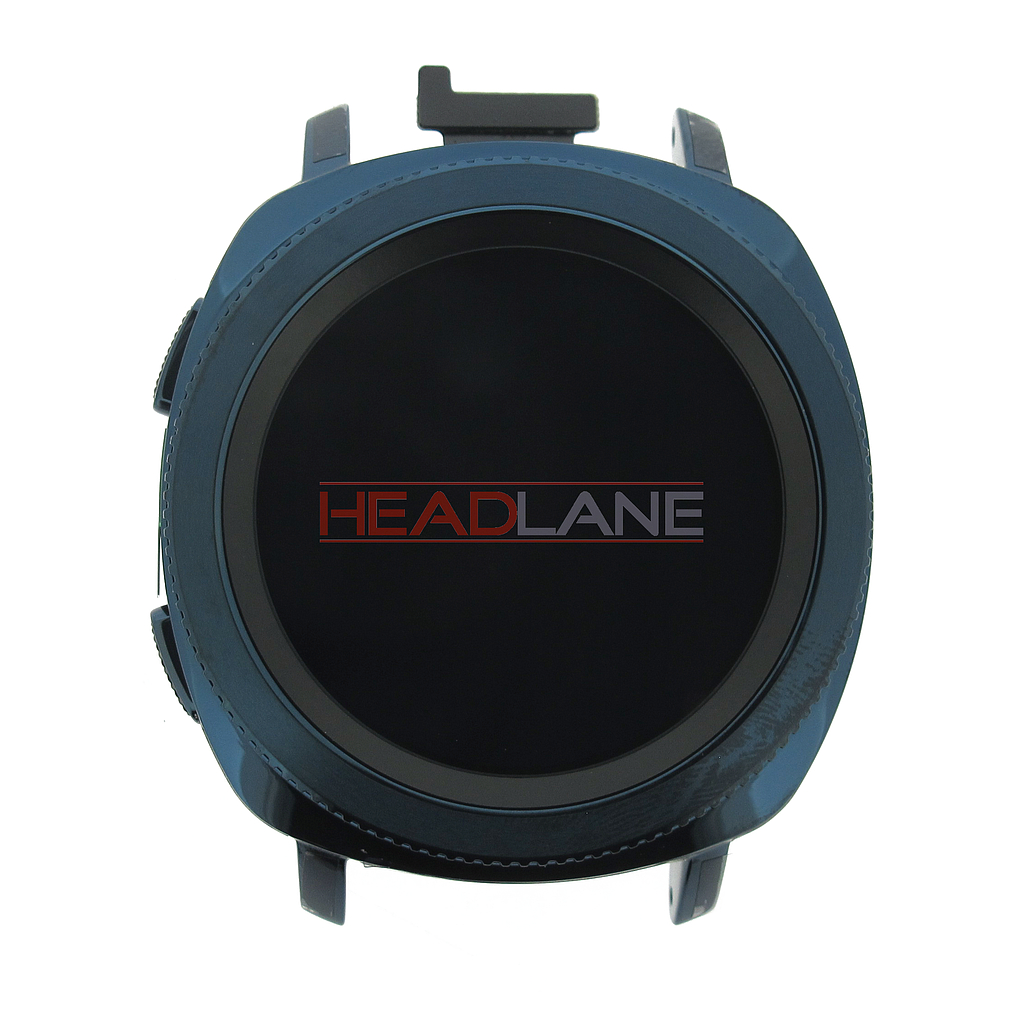 Samsung SM R600 Galaxy Gear Sport LCD Display Screen Touch