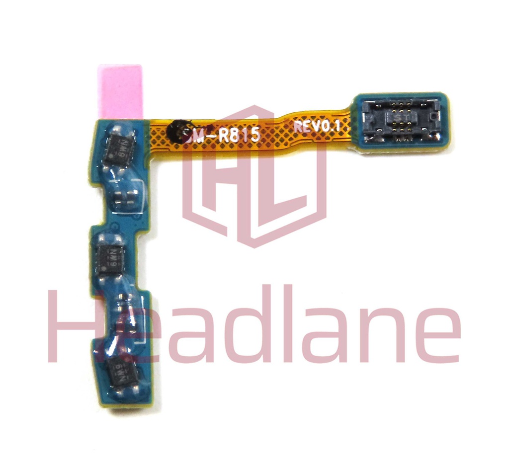 Samsung SM R810 R815 Galaxy Watch 42mm Hall IC Flex GH96 11875A