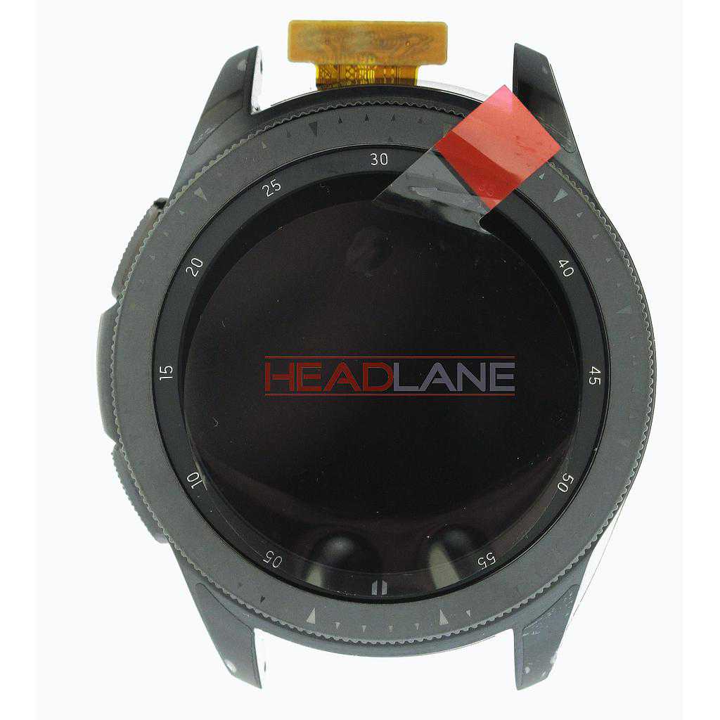 Samsung galaxy r810 watch clearance
