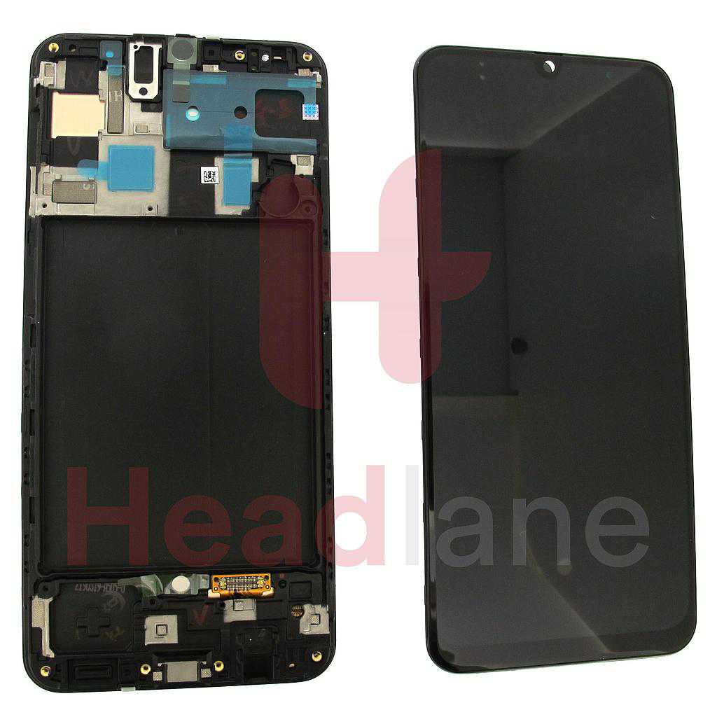 Samsung Galaxy A50 Lcd