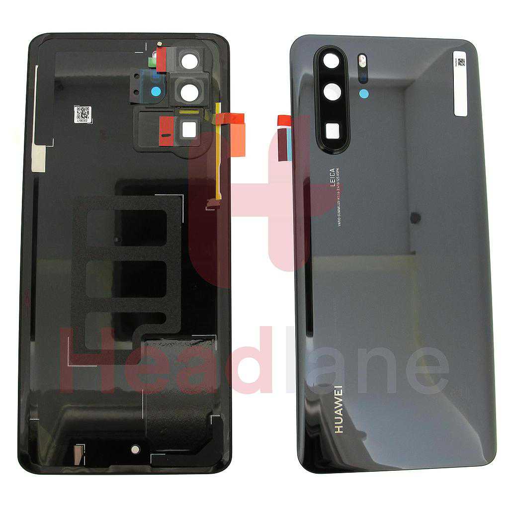 02352pbt huawei p30 pro lcd display