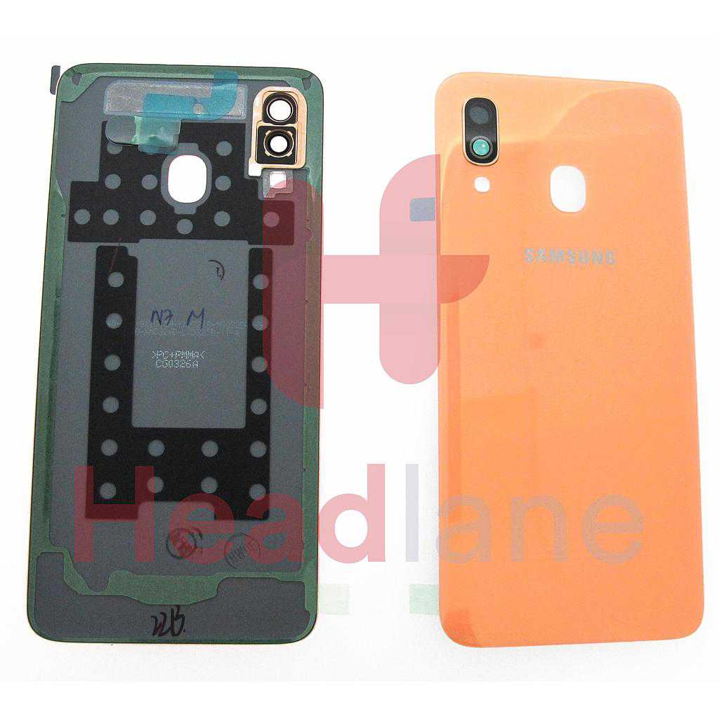Gh82 19674a Samsung Sm A405 Galaxy A40 Lcd Display Screen Touch Headlane Ltd