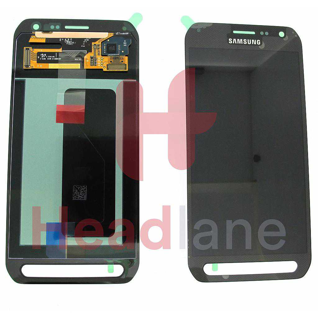 Samsung SM G890 Galaxy S6 Active LCD Display Screen Touch