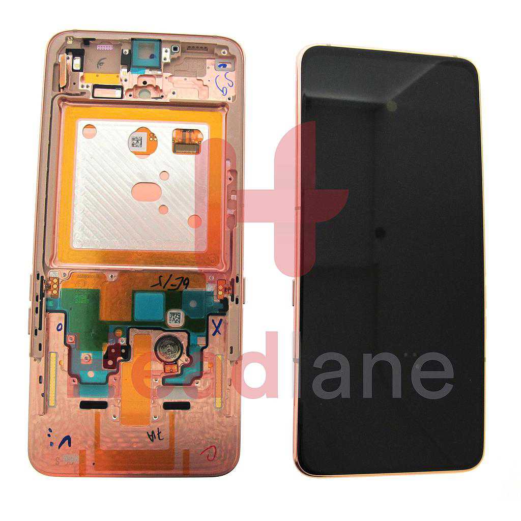 samsung a80 lcd price