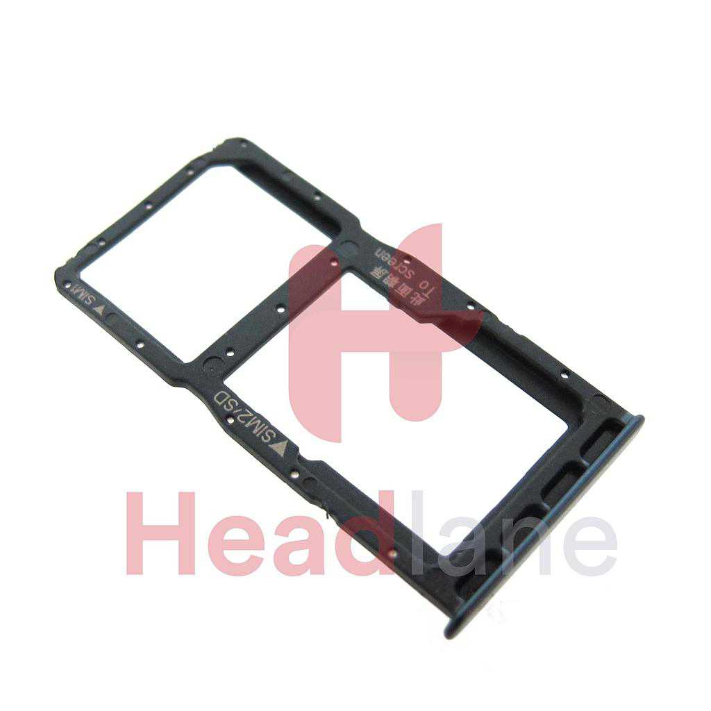 headlane