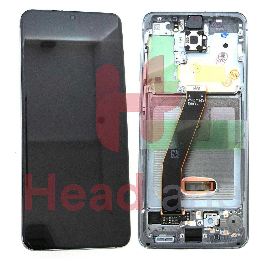 galaxy s20 lcd