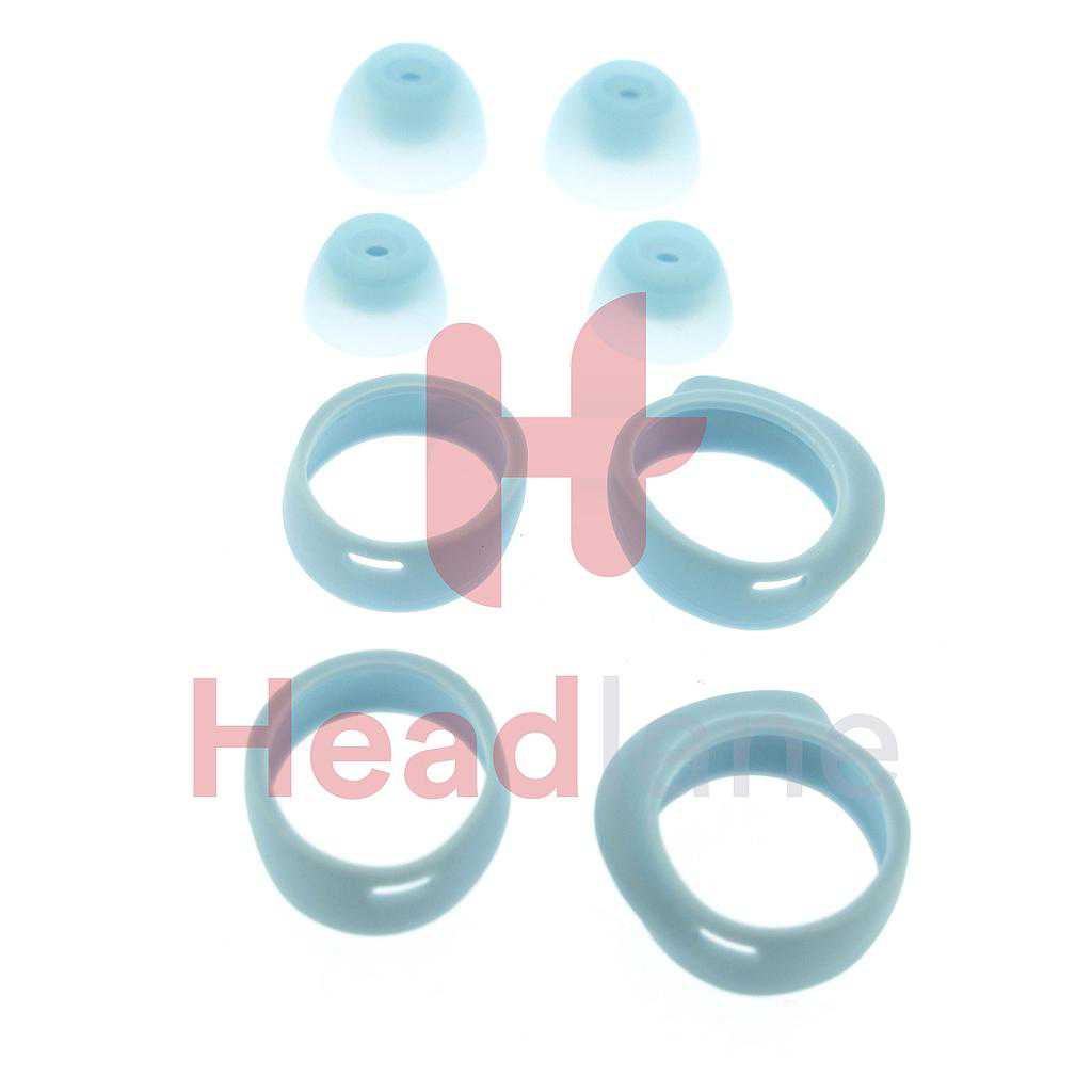 Galaxy buds hotsell plus rubber tips