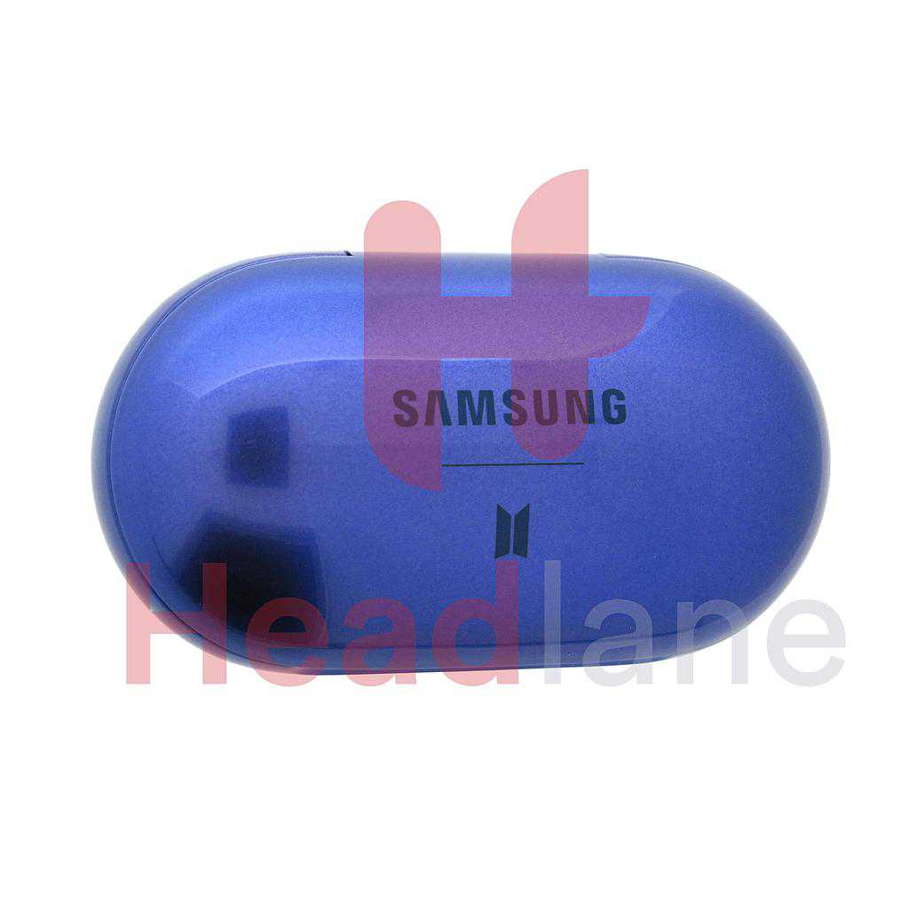 Samsung SM R175 Galaxy Buds Buds Plus Charging Case Purple