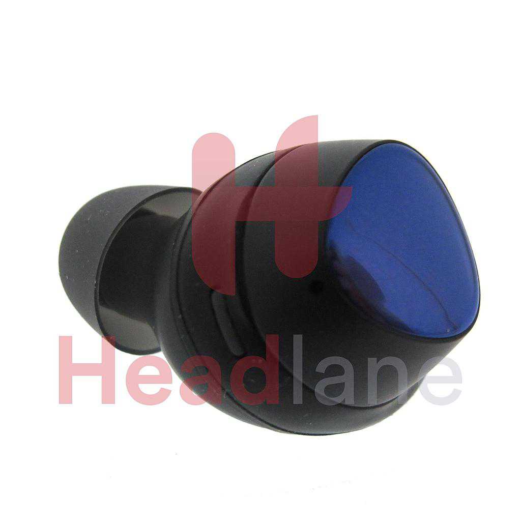 Galaxy buds plus left earbud sales