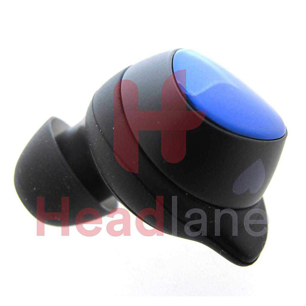 Samsung SM R175 Galaxy Buds Buds Plus Right Earbud Purple BTS Edition GH82 23171A