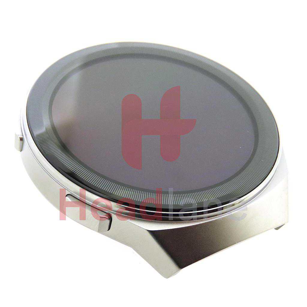 Huawei Watch GT 2e LCD Display Screen Touch Green 02353MSM