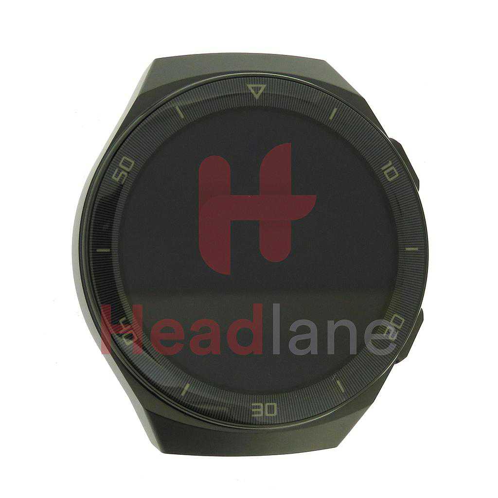 Huawei watch gt 2e negro 46mm best sale