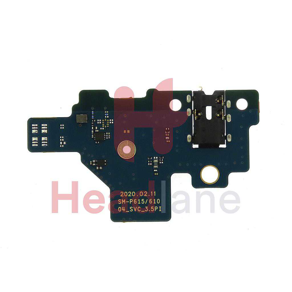 Samsung galaxy hotsell tab s6 headphone