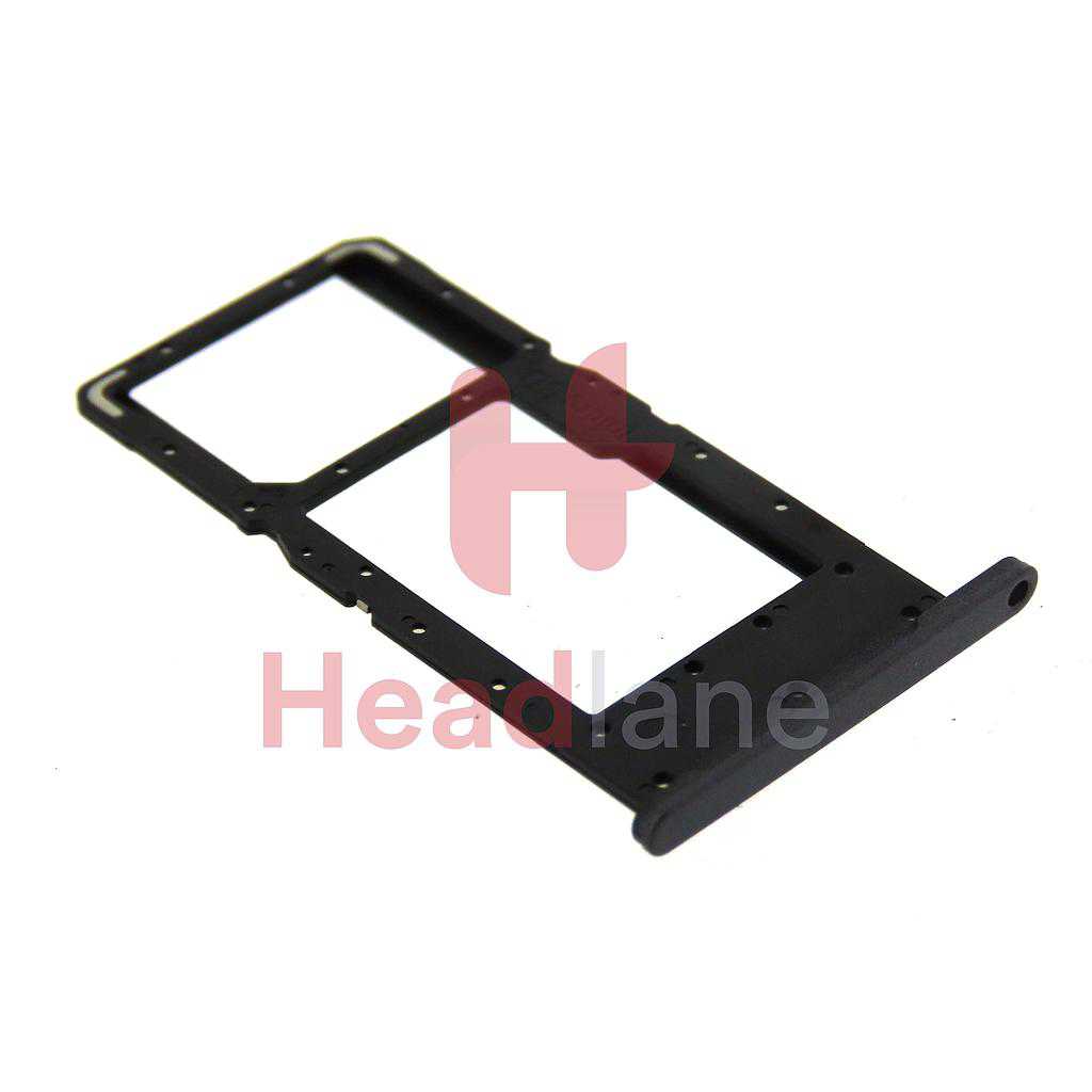 GH8120673A Samsung SMT225 Galaxy Tab A7 Lite LTE SIM Card Tray