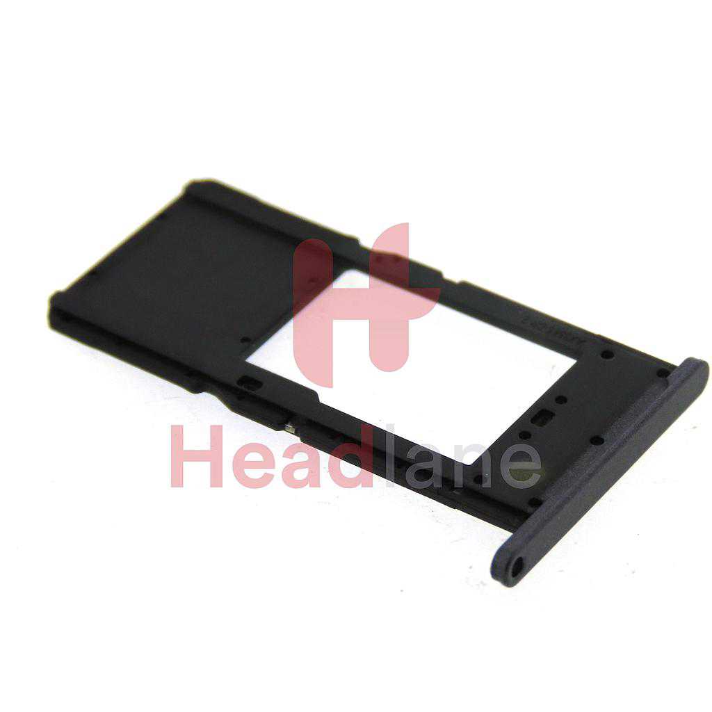 GH81-20674A - Samsung SM-T220 Galaxy Tab A7 Lite WiFi Memory Card Tray