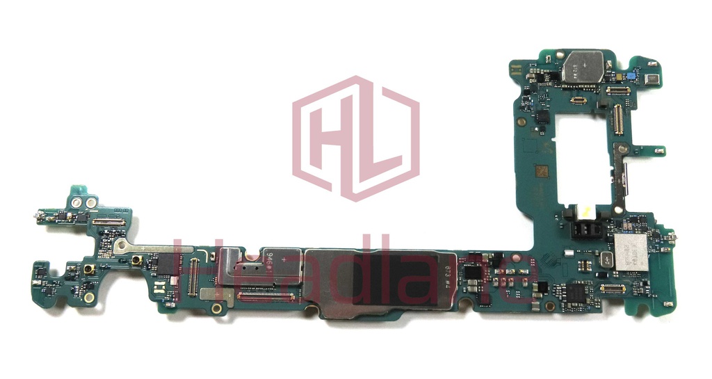 Samsung SM N960 Galaxy Note 9 Mainboard Motherboard Blank No IMEI GH82 17587A