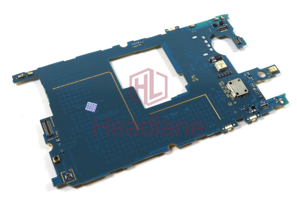 Galaxy s4 motherboard best sale