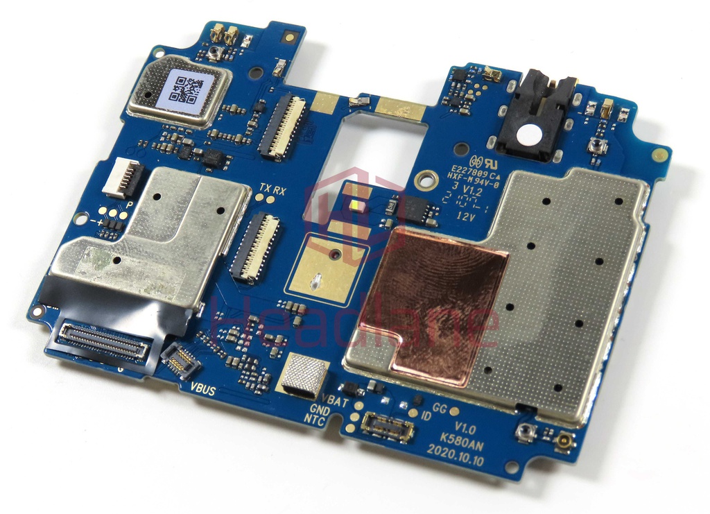 Nokia 2 motherboard hot sale