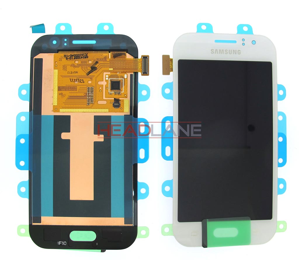 samsung j110 display